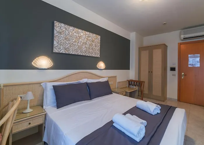 Hotel Airone Bibione