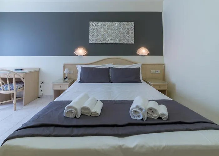 Hotel Airone Bibione