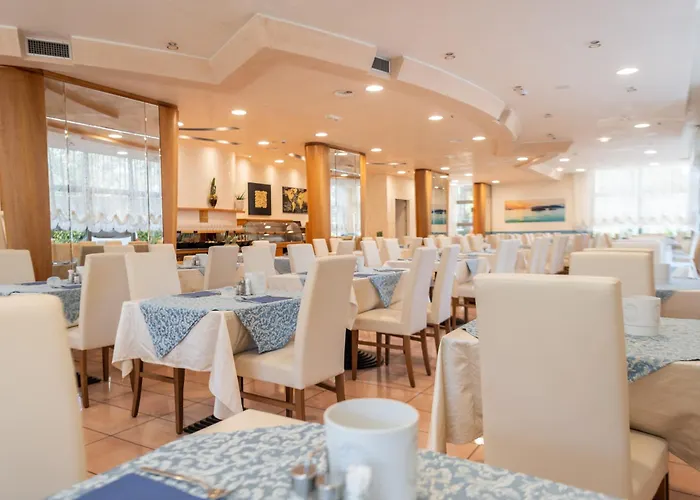 Hotel Franz Bibione